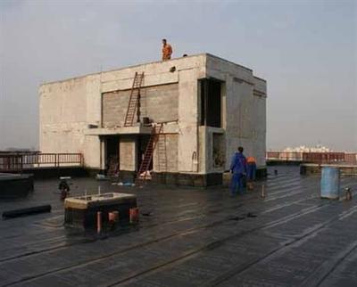 南京藍(lán)盾防水工程 - 手機(jī)版